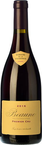 D. de la Vougeraie Beaune 1er Cru 2016