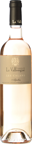 Domaine de la Vallongue Les Calans Rosé 2020