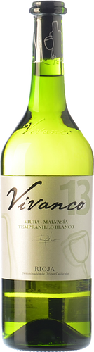 Vivanco Blanco 2020