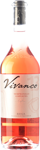 Vivanco Rosado 2018