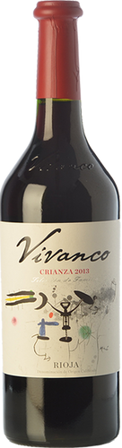 Vivanco Crianza 2017