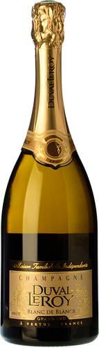Duval-Leroy Cuvée Brut Blanc de Blancs