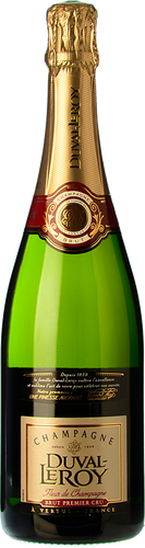 Duval-Leroy Cuvée Fleur de Champagne 1er Cru
