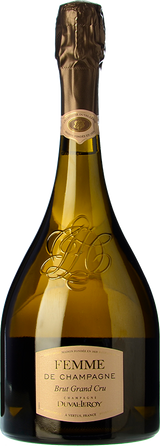 Duval-Leroy Femme de Champagne Brut