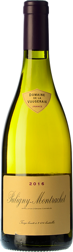 D. de la Vougeraie Puligny-Montrachet 2016