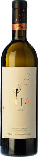 Dominio de Verderrubí Pita 2014