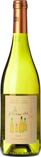 Dauvergne et Ranvier La Pitchounette Blanc 2018