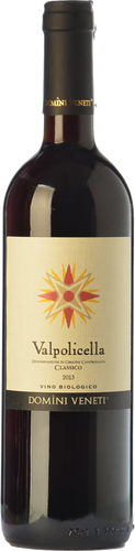 Domìni Veneti Valpolicella Classico 2017 Domìni Veneti Valpolicella Classico 2017