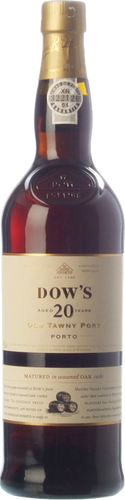 Dow's 20 Year Old Tawny Port Dow's 20 Year Old Tawny Port