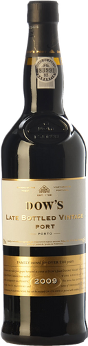 Dow's Late Bottled Vintage Port 2013