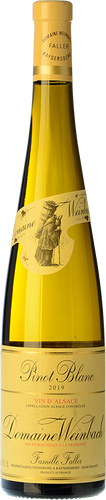 Weinbach Pinot Blanc Réserve 2019
