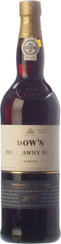 Dow's Fine Tawny Port