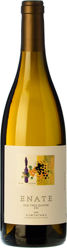 Enate Chardonnay - 234 2020