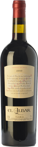 El Albar Excelencia 2003