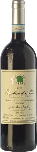 Elio Altare Barbera d'Alba 2020