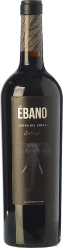 Ébano Salvaje 2015