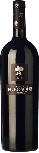 El Bosque 2018
