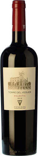 Torre del Veguer Eclèctic 2017