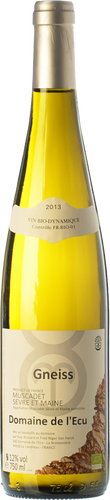 Domaine de l'Ecu Gneiss 2015