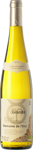Domaine de l'Ecu Granite 2018