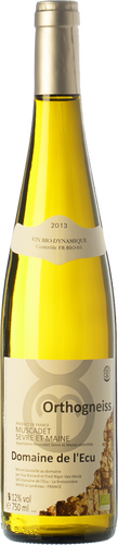 Domaine de l'Ecu Orthogneiss 2018