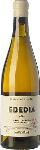 Viña Somoza Ededia 2016