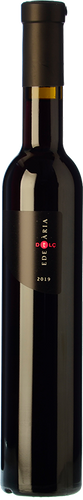 Edetària Dolç 2019 (0,37 L)