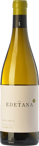 Via Edetana Blanc 2018