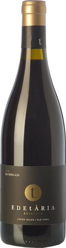 Edetària Selecció 2016