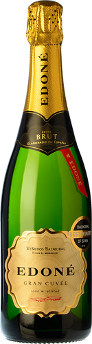 Edoné Gran Cuvée 2015