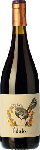 Édalo Tinto 2019
