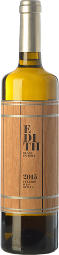 Edith 2018