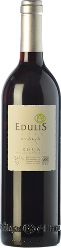 Edulis Crianza 2017