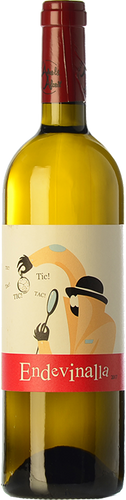Celler Aixalà Endevinalla 2018