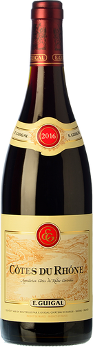 E. Guigal Côtes du Rhône Rouge 2017