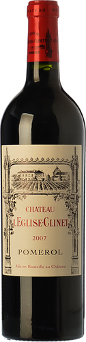 Château L'Église-Clinet 2007