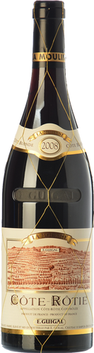 E. Guigal Côte Rôtie La Mouline 2013