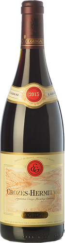 E. Guigal Crozes Hermitage 2017