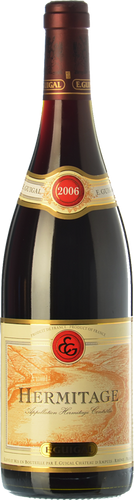E. Guigal Hermitage 2011