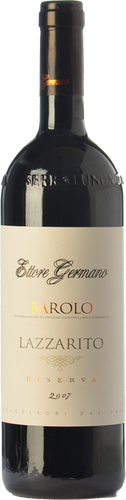 Ettore Germano Barolo Lazzarito Riserva 2013