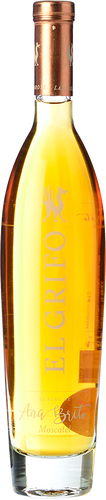 El Grifo Moscatel de Ana (0.5 L)