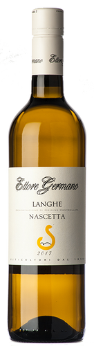 Ettore Germano Nascetta 2019