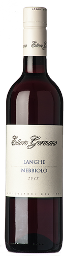 Ettore Germano Nebbiolo 2018