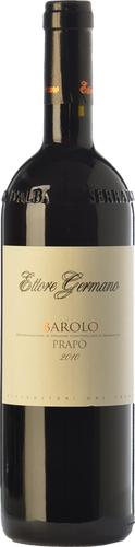 Ettore Germano Barolo Prapò 2013