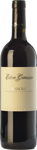 Ettore Germano Barolo Serralunga 2014 Ettore Germano Barolo Serralunga 2014