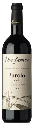 Ettore Germano Barolo Serralunga 2017