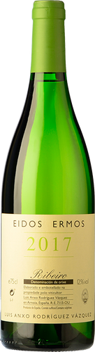 Eidos Ermos Blanco 2019