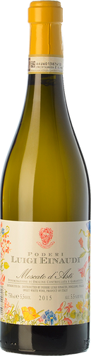 Einaudi Moscato d'Asti 2019