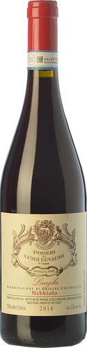 Einaudi Langhe Nebbiolo 2019