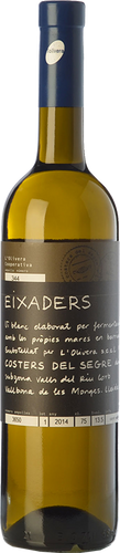 Eixaders 2018
